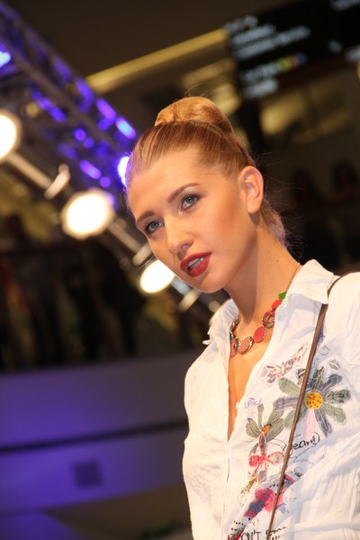 City Centre Fall Winter Fashion Week Day 3
